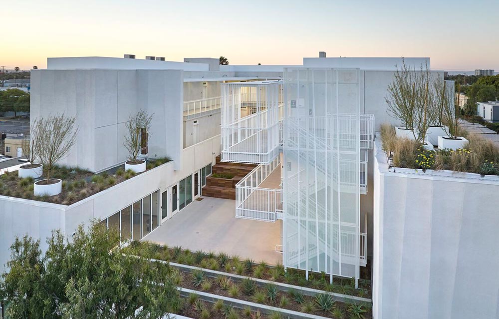Luxury Residential Developments