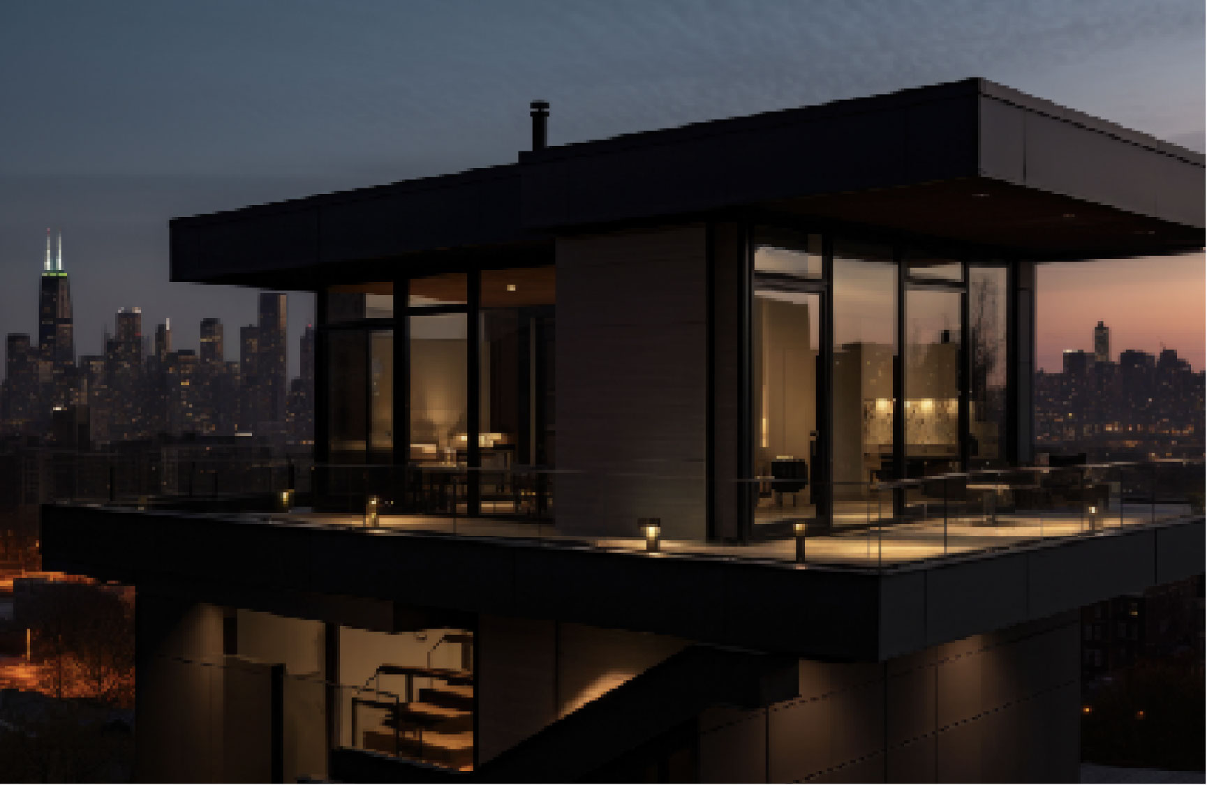 General Contracting& Construction